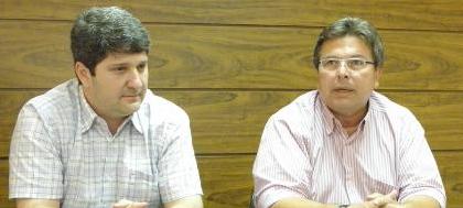 Marão e Carlão vão cobrar duplicação da Euclides