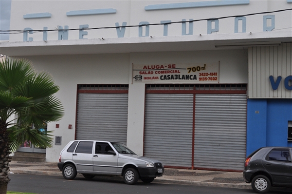 Comerciantes do Mercadão não pagarão aluguel por 5 anos