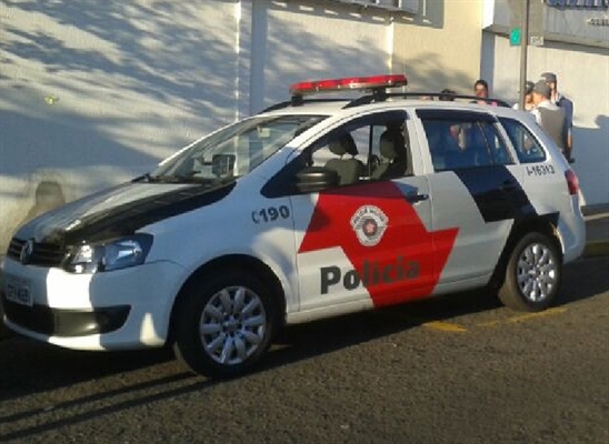 Assaltantes fazem mais vítimas e deixam população em alerta