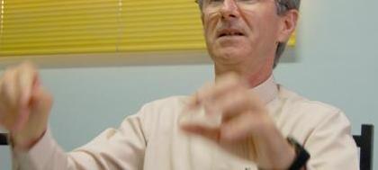 Bispo Dom Paulo celebra missa de aniversário da cidade