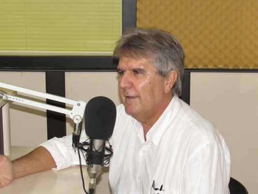 Seba disse que maior programa habitacional da cidade foi executado por Junior Marão nesses seis anos de mandato