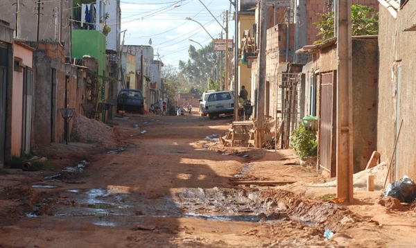 (Foto: Arquivo/Agência Brasil)