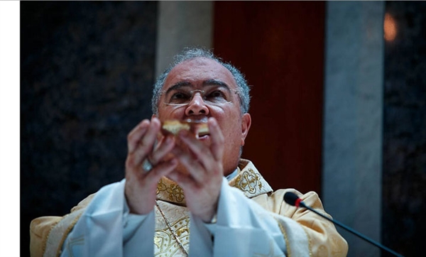 Posse de Dom Orani como cardeal acontece hoje