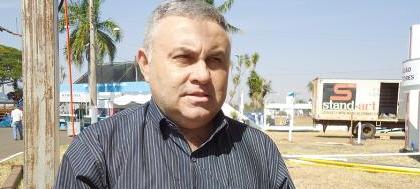 Começa hoje a Expô Fisav 2010 com rodeio amador