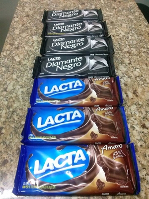 Homem é preso pela Rádio Patrulha furtando chocolate em loja