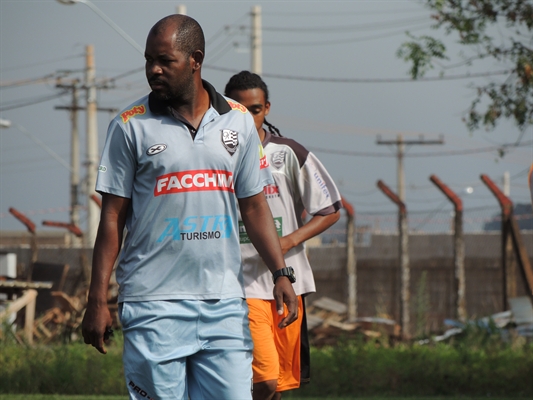 Após primeira vitória, foco é total no Barretos