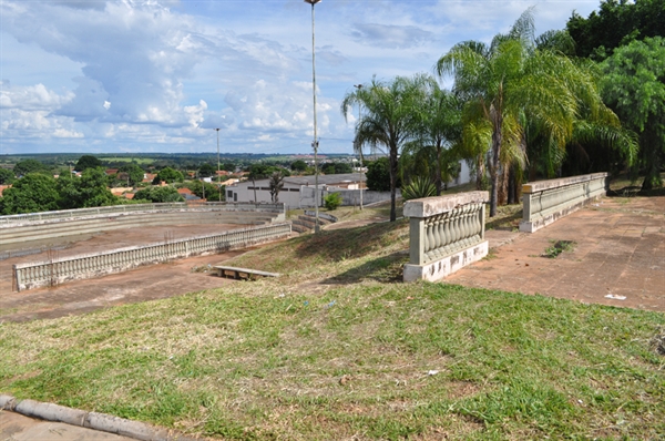 Marão vai deixar seis obras em andamento para 2017 