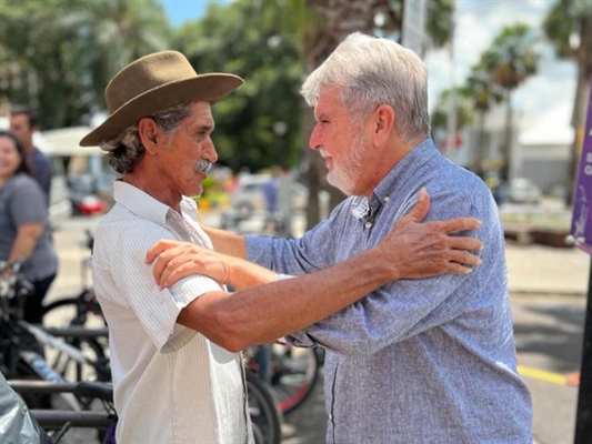 Município está entre as 30 melhores cidades brasileiras de porte médio; análise é promovida pelo Instituto de Longevidade (Foto: Prefeitura de Votuporanga)