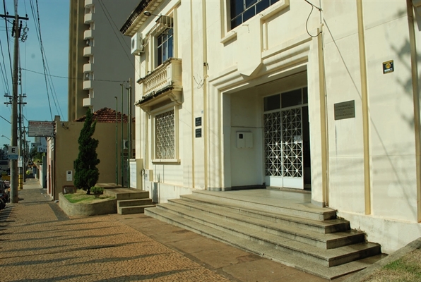 Hoje o atendimento no Cartório Eleitoral de Votuporanga será por ordem de chegada (Foto: A Cidade)