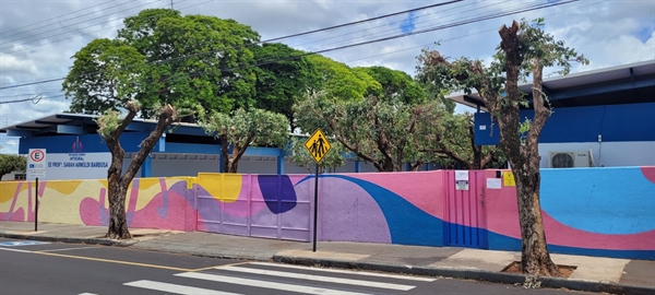 Foto: A Cidade