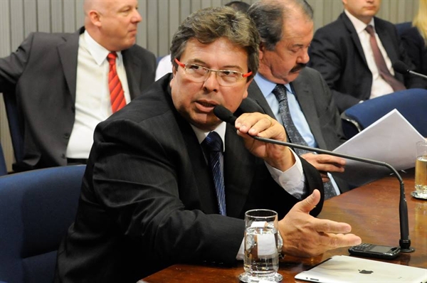 PSDB insiste em candidatura própria a prefeito