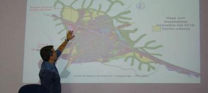 Plano de Habitação de Votuporanga na fase final