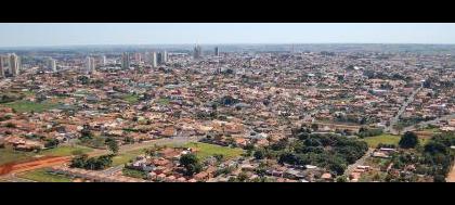 Censo mostra que Votuporanga é a que mais cresce