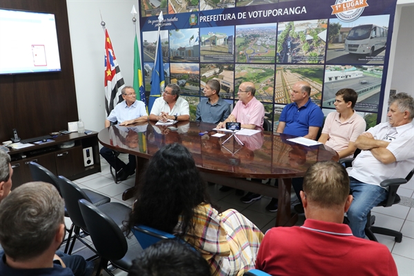 (Foto: Prefeitura de Votuporanga)