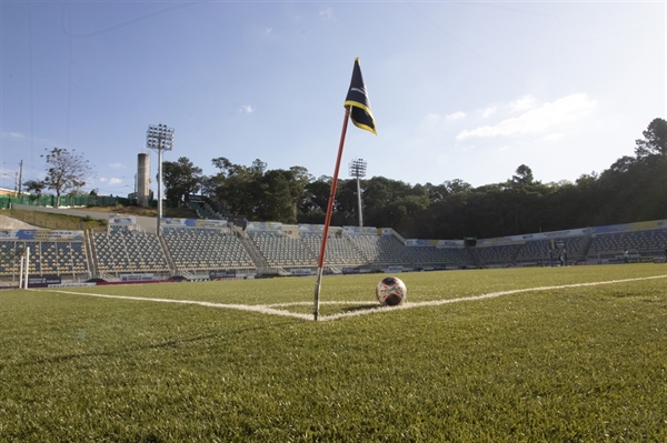 Começa hoje a última rodada do turno, momento já bastante delicado para muitas equipes  (Foto: Anderson Romão/Ag. Paulistão/Centauro)