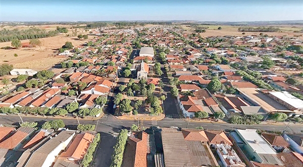 Hoje, ao comemorar três décadas de emancipação, a cidade vive um grande momento graças a uma união de forças entre a Administração Municipal e a Câmara (Foto: Reprodução)