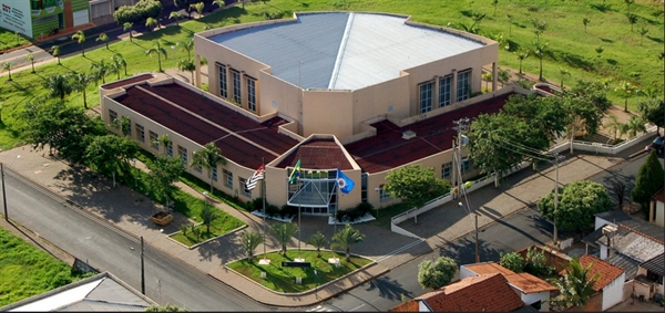 Câmara Municipal realiza segunda sessão ordinária do ano nesta segunda-feira