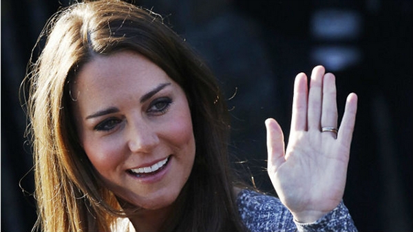 Escritora ataca Kate Middleton e a chama de 'marionete sem personalidade'