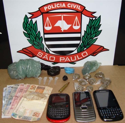 Dise detém três pessoas em operação no Parque das Nações