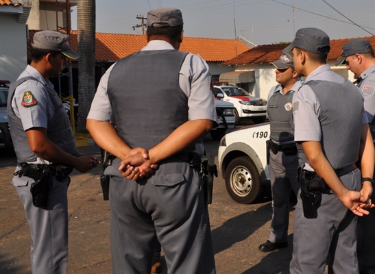 Atividade Delegada faz primeira grande apreensão de “pirataria”