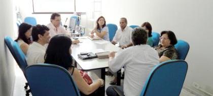 Conselho aprova 2 empresas no Espaço Empresarial 