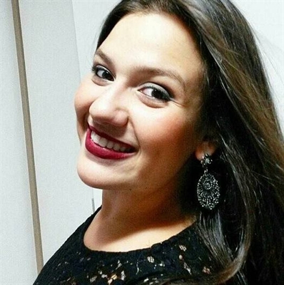 Estagiária morre atropelada enquanto fazia reportagem sobre acidente