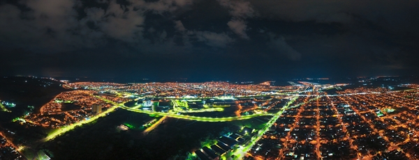 Foto: Valmir Antônio Tiossi