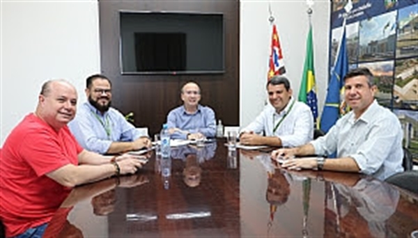 (Foto: Prefeitura de Votuporanga)