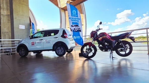 Foto: Prefeitura de Votuporanga