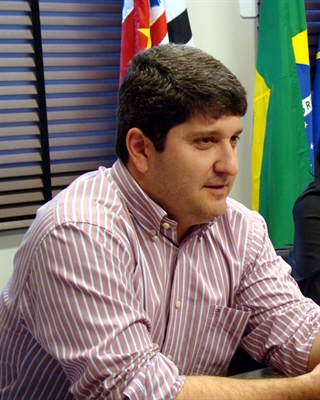 Junior Marão é a favor de ação, mas não participará 