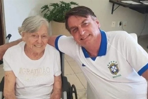 Ela morava em Eldorado, Estado de SP, que fica a aproximadamente 52 quilômetros de distância de Registro e não conta com hospital de referência (Foto: Reprodução)