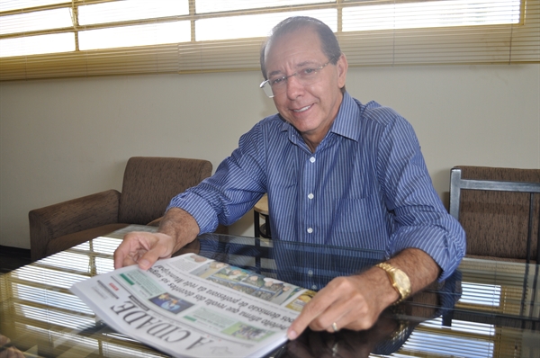‘Impeachment não é golpe, é um instrumento democrático’