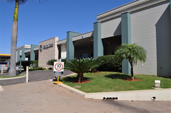 Vereador quer Santa Casa como hospital escola de medicina