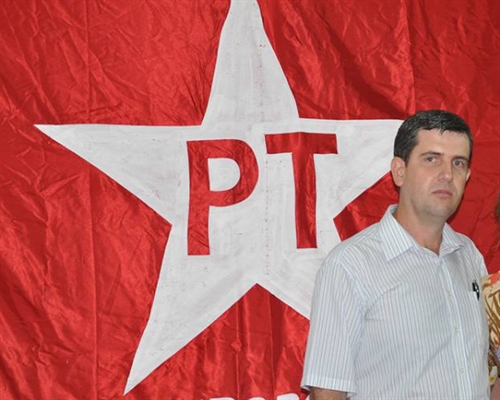 ‘Será que só no PT existe corrupção?’, questiona Diretório Municipal do partido