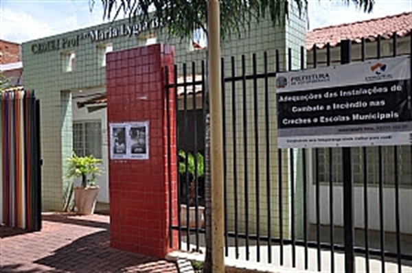 (Foto: Divulgação/Prefeitura de Votuporanga)