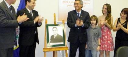 FEV homenageia ex-presidentes com Conselho