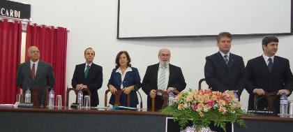 Hospital do Câncer faz parceria com Santa Casa 