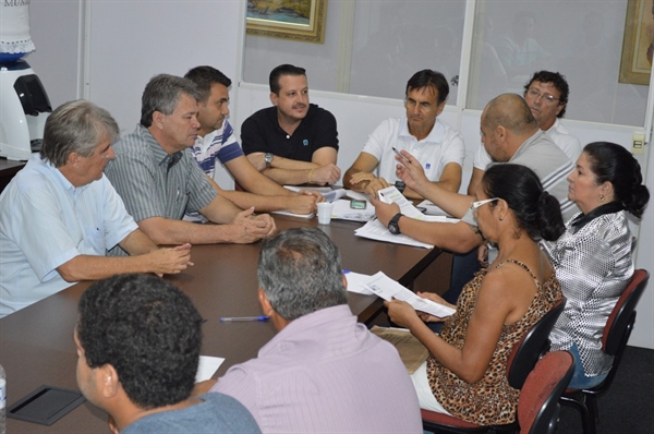 Moradores entram com ação contra cobrança de IPTU 