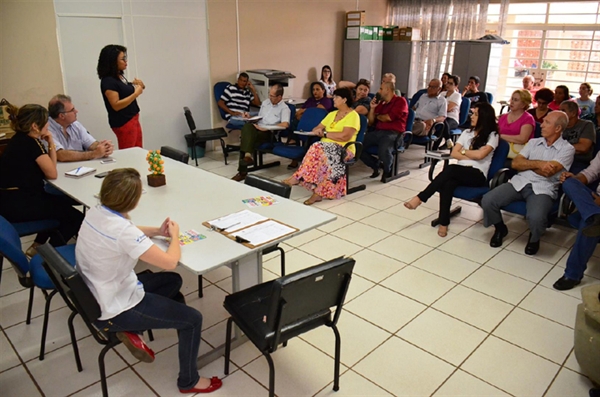 Fundo Social inicia campanha Natal Solidário