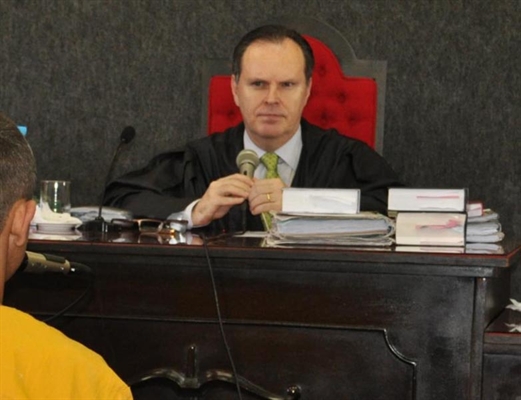 Crime da conveniência é julgado hoje no Fórum