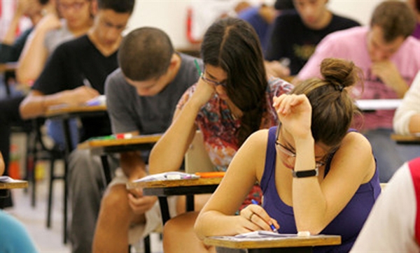 Estudantes tem nova chance de fazer o simulado do Enem; prova já está disponível