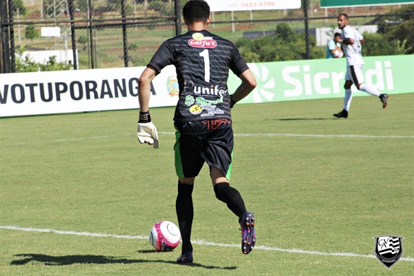 Clube Atlético Votuporanguense quer formar um elenco forte para a Copa Paulista, que começará em agosto (Foto: Rafael Nascimento/CAV)