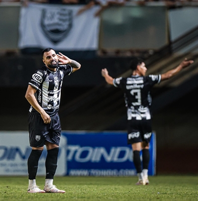 CAV inicia neste sábado a disputa pelo título da Copa Paulista (Foto: Pedro Zacchi)