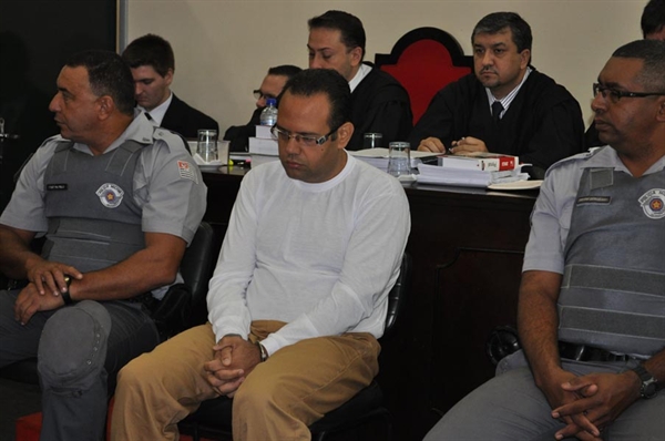 Barba ainda deve indenizar a família da vítima em 100 salários mínimos