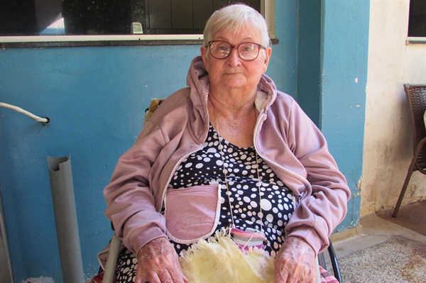 Dia das Mães no Lar São Vicente de Paulo 