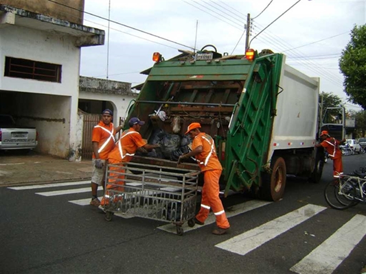 Caso o projeto seja aprovado, a taxa deve ser implantada no próximo ano (Foto: Divulgação/Prefeitura de Votuporanga)