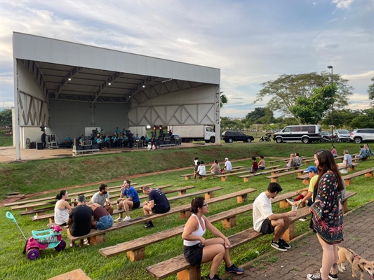 Foto: Prefeitura de Votuporanga