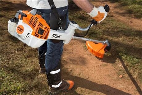 Para os policiais, ele contou ainda que um cadeado foi arrombado e as cinco roçadeiras da marca Stihl teriam desaparecido (Foto: Imagem Ilustrativa)