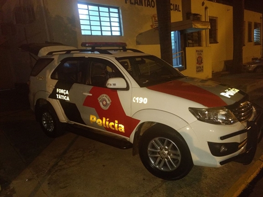 A vítima registrou um boletim de ocorrência pelo crime de apropriação indébita na Central de Flagrantes e o caso será investigado pela polícia (Foto: Divulgação)