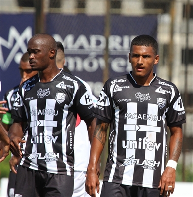 Votuporanguense perde a terceira partida seguida no Campeonato Paulista da Série A3 (Foto: Rafael Bento/CAV)